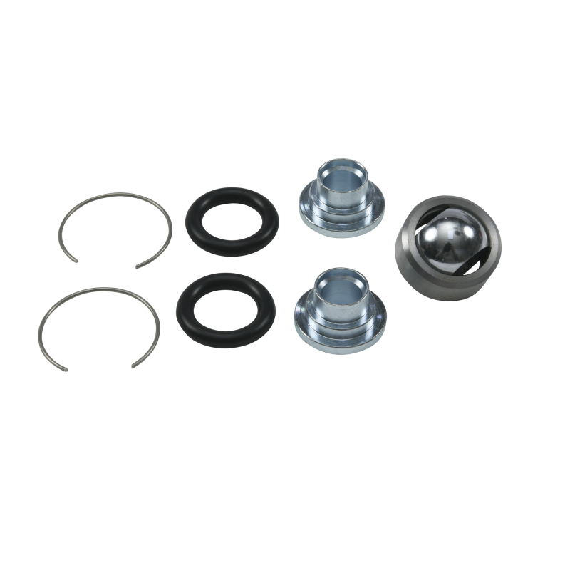 Can-Am Maverick X3 Shock Bearing Kit - Upper Front - All Balls Racing - 2017